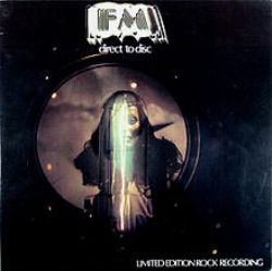 FM - Direct To Disc - CD